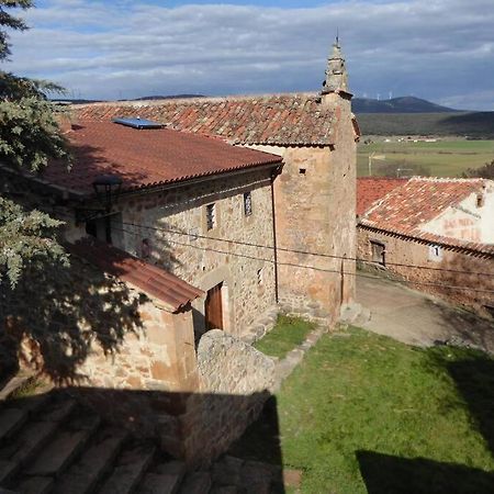 Casa Rural El Silvestrito Valdegena Extérieur photo
