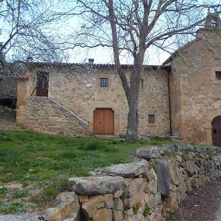 Casa Rural El Silvestrito Valdegena Extérieur photo