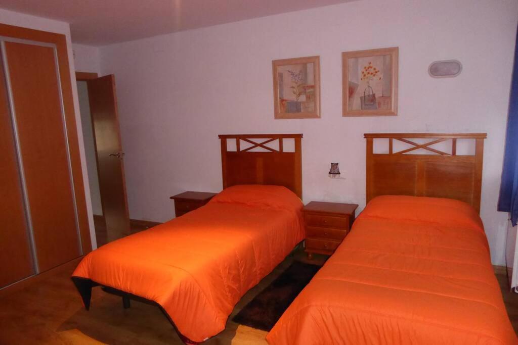 Casa Rural El Silvestrito Valdegena Extérieur photo